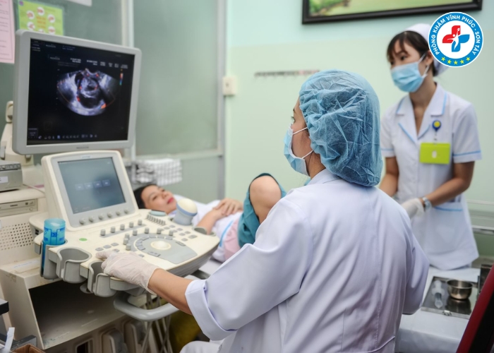 Phòng khám phụ khoa gần đây nhất (5) Phòng khám phụ khoa gần đây nhất (5)