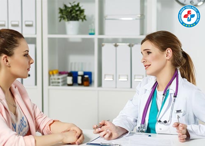 Phòng khám phụ khoa gần đây nhất Phòng khám phụ khoa gần đây nhất