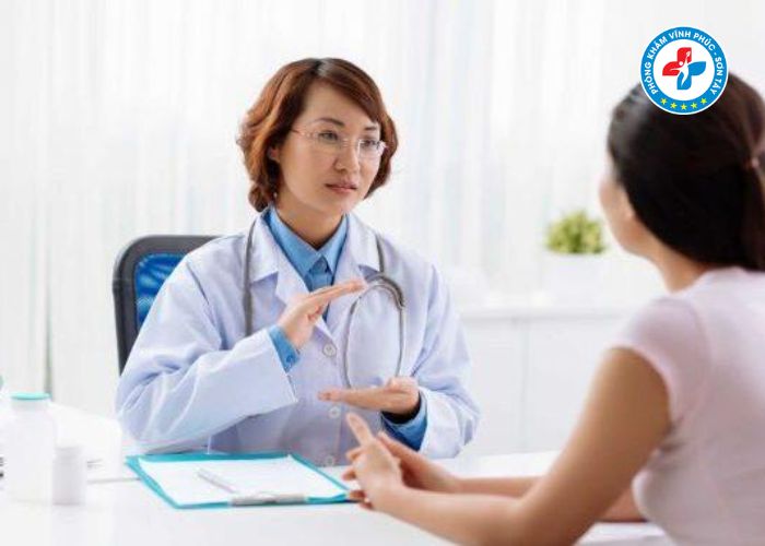 Phòng khám phụ khoa uy tín ở vĩnh phúc (3)