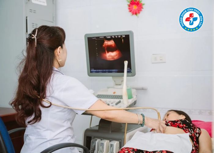 Phòng khám phụ khoa uy tín ở vĩnh phúc (4)