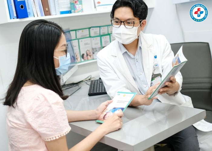 Quy trình khám phụ khoa lần đầu diễn ra như thế nào (2) Quy trình khám phụ khoa lần đầu diễn ra như thế nào (2)
