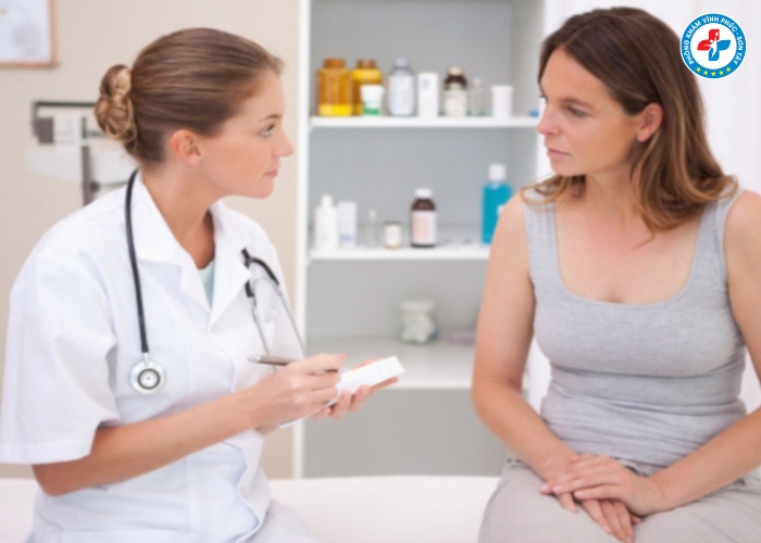 Quy trình khám phụ khoa lần đầu diễn ra như thế nào (4) Quy trình khám phụ khoa lần đầu diễn ra như thế nào (4)