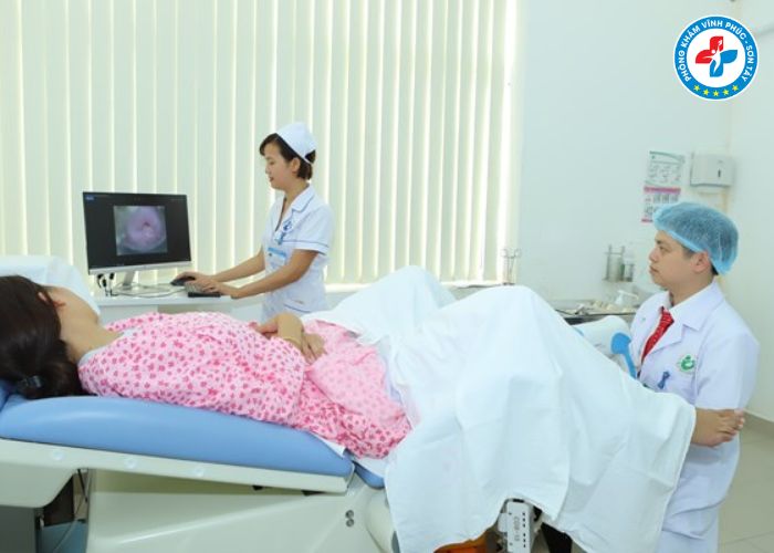 Tân trang cô bé tại Vĩnh Phúc (3) Tân trang cô bé tại Vĩnh Phúc (3)