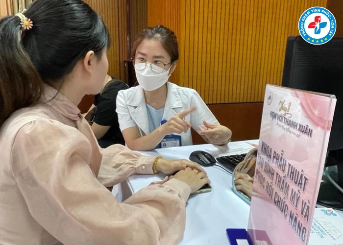 Tân trang cô bé tại Vĩnh Phúc (6) Tân trang cô bé tại Vĩnh Phúc (6)