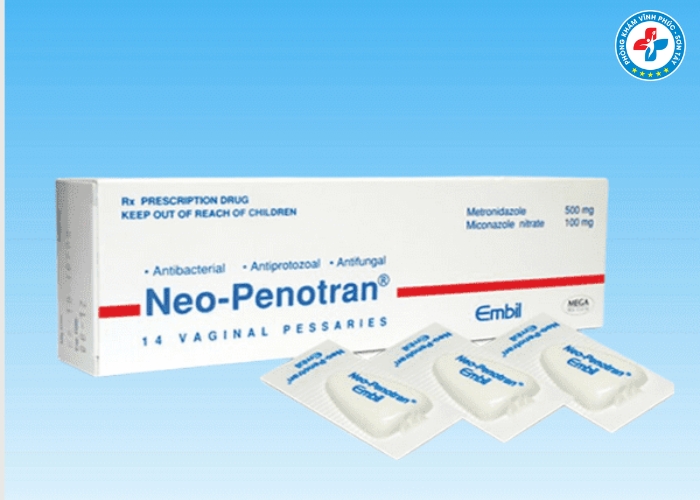 Thuốc đặt phụ khoa tốt hiện nay 2026 (2)