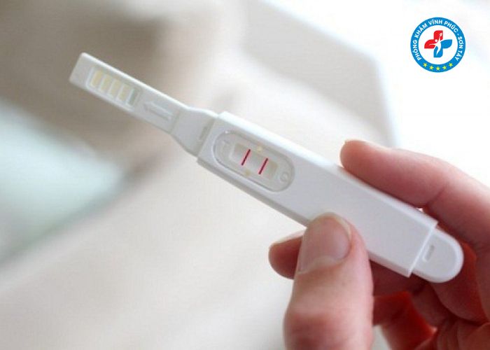 Trễ kinh 10 ngày có sao không (4) Trễ kinh 10 ngày có sao không (4)
