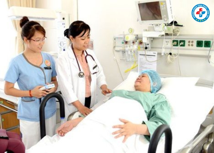 Vừa hết kinh 1 ngày có đi khám phụ khoa được không (3) Vừa hết kinh 1 ngày có đi khám phụ khoa được không (3)
