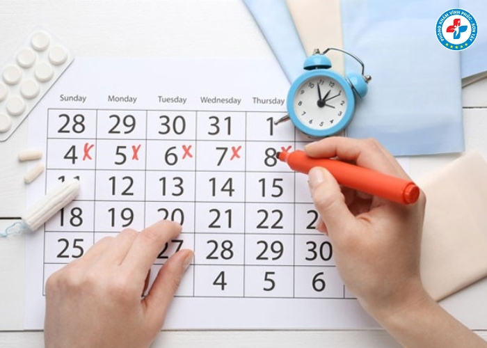 Vừa hết kinh 1 ngày có đi khám phụ khoa được không (6) Vừa hết kinh 1 ngày có đi khám phụ khoa được không (6)