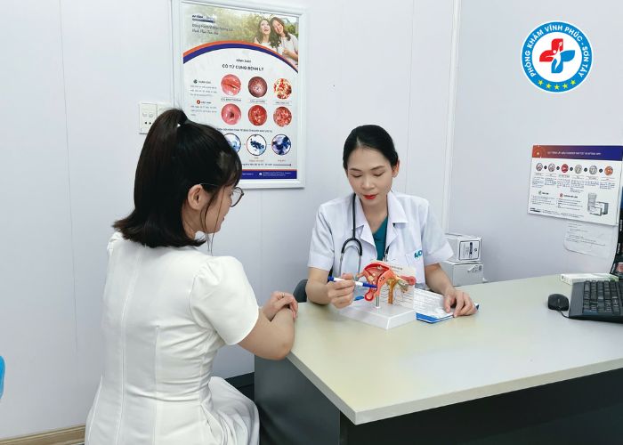 dịch vụ khám phụ khoa trọn gói vĩnh phúc (2) dịch vụ khám phụ khoa trọn gói vĩnh phúc (2)