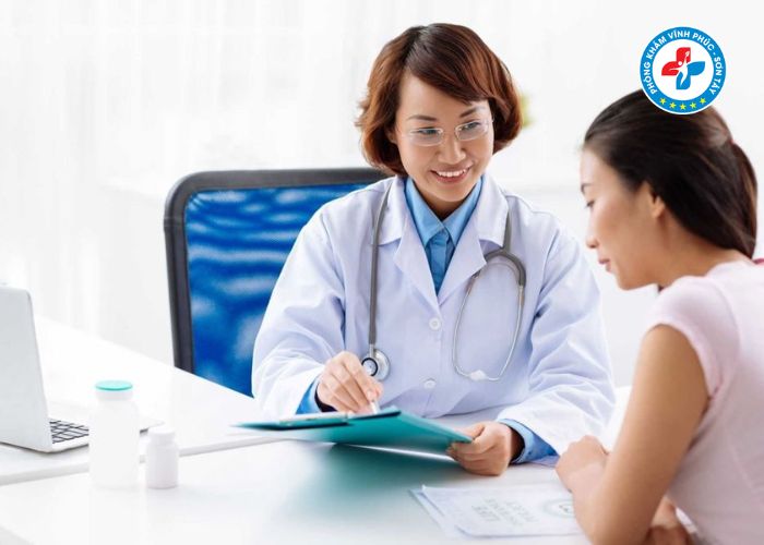 dịch vụ khám phụ khoa trọn gói vĩnh phúc (4) dịch vụ khám phụ khoa trọn gói vĩnh phúc (4)