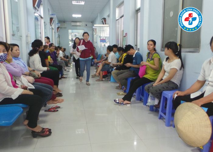 khám phụ khoa ngoài giờ tại vĩnh phúc khám phụ khoa ngoài giờ tại vĩnh phúc