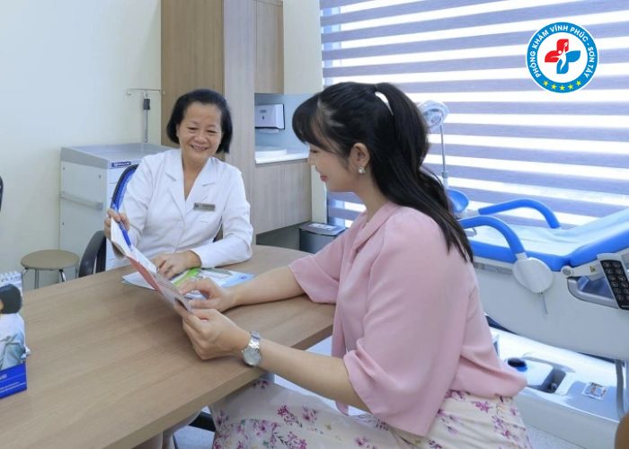 khám phụ khoa ngoài giờ tại vĩnh phúc (2) khám phụ khoa ngoài giờ tại vĩnh phúc (2)