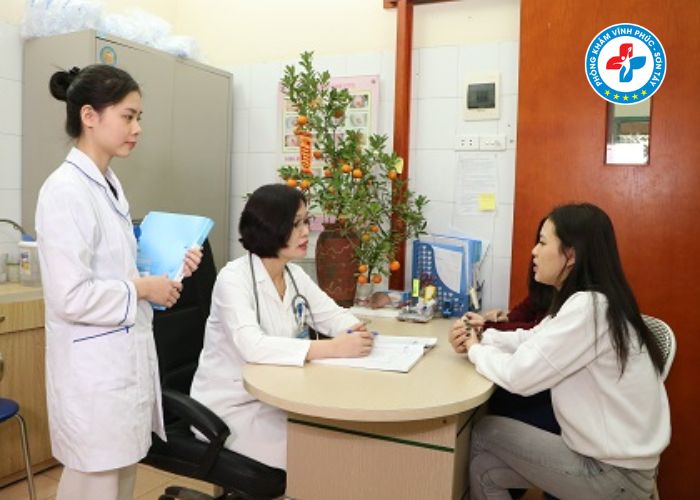 khám phụ khoa ngoài giờ tại vĩnh phúc (4) khám phụ khoa ngoài giờ tại vĩnh phúc (4)