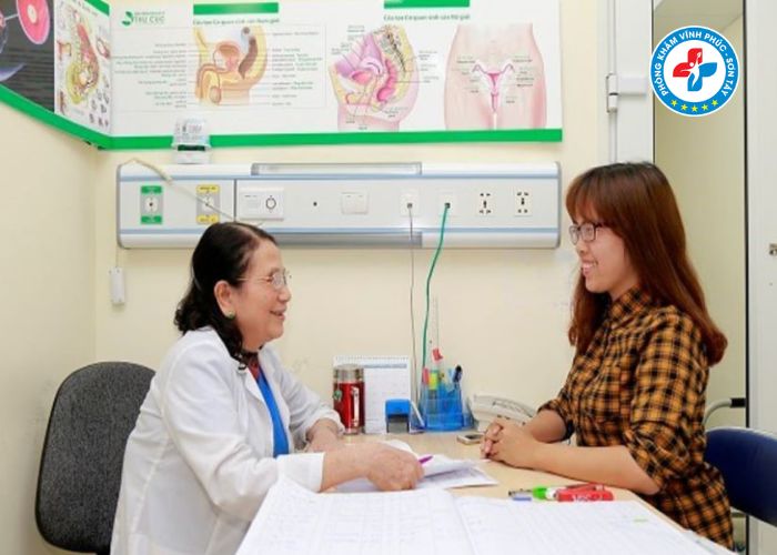 khám phụ khoa ngoài giờ tại vĩnh phúc (5) khám phụ khoa ngoài giờ tại vĩnh phúc (5)
